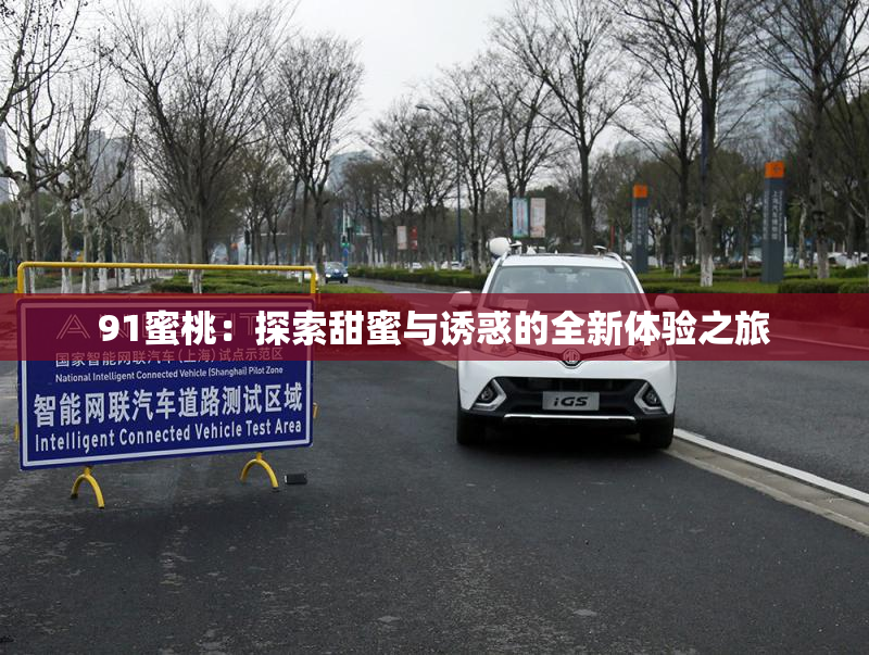 91蜜桃：探索甜蜜与诱惑的全新体验之旅