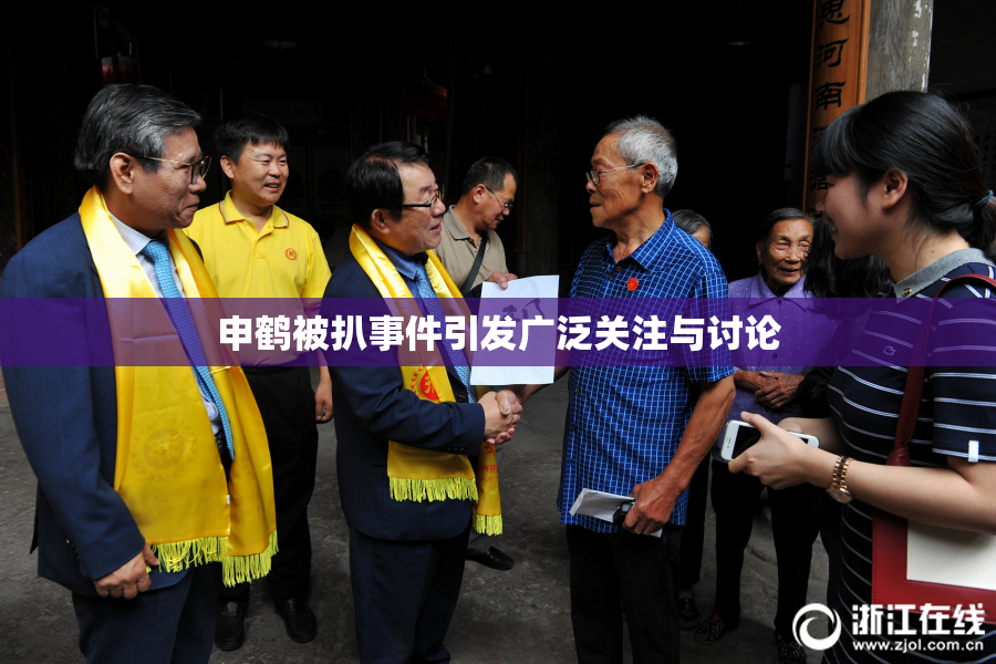 申鹤被扒事件引发广泛关注与讨论