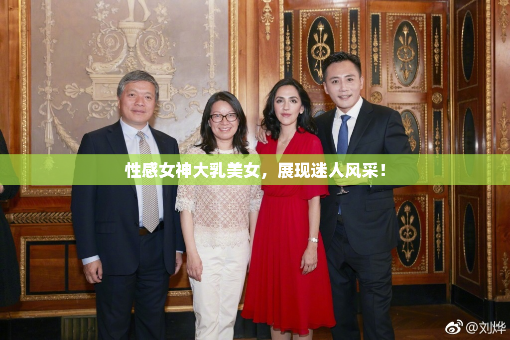 性感女神大乳美女，展现迷人风采！