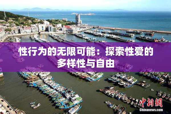 性行为的无限可能：探索性爱的多样性与自由