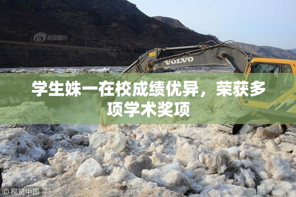 学生姝一在校成绩优异，荣获多项学术奖项