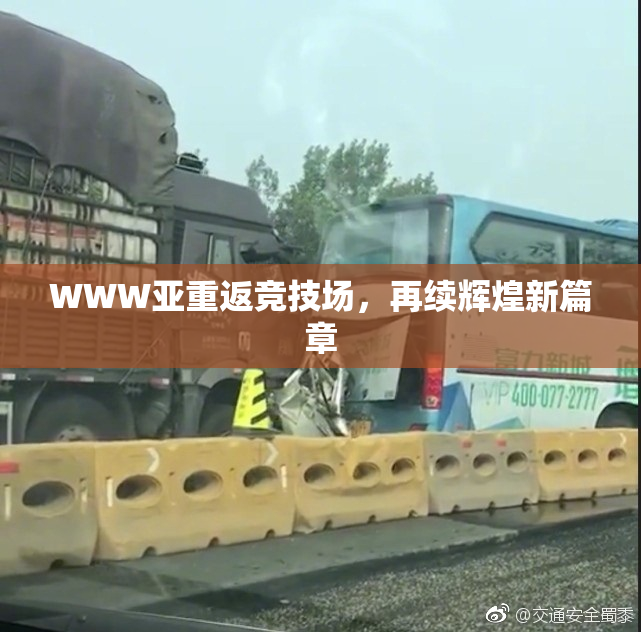 WWW亚重返竞技场，再续辉煌新篇章
