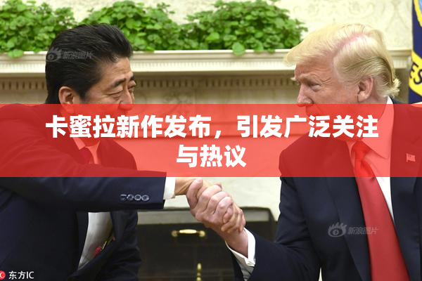 卡蜜拉新作发布，引发广泛关注与热议