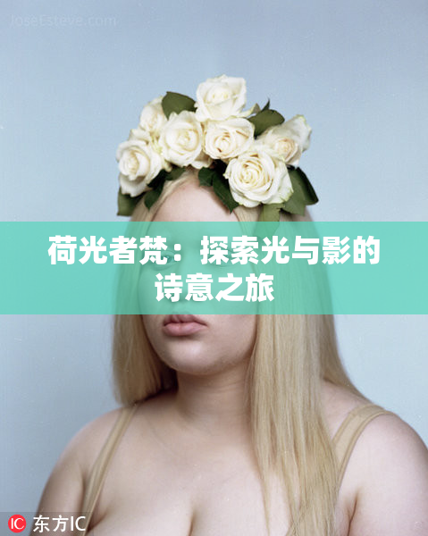 荷光者梵：探索光与影的诗意之旅