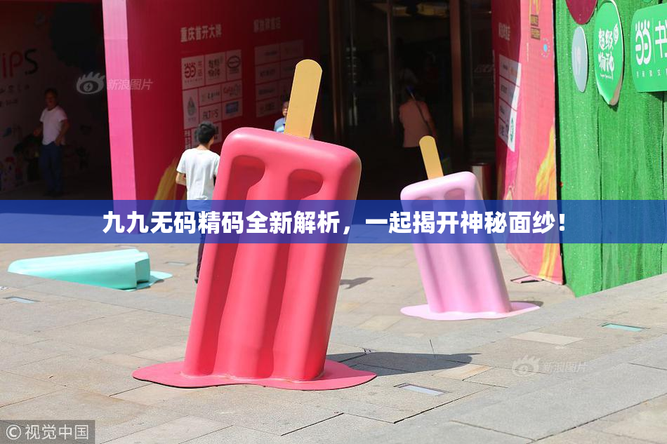 九九无码精码全新解析，一起揭开神秘面纱！