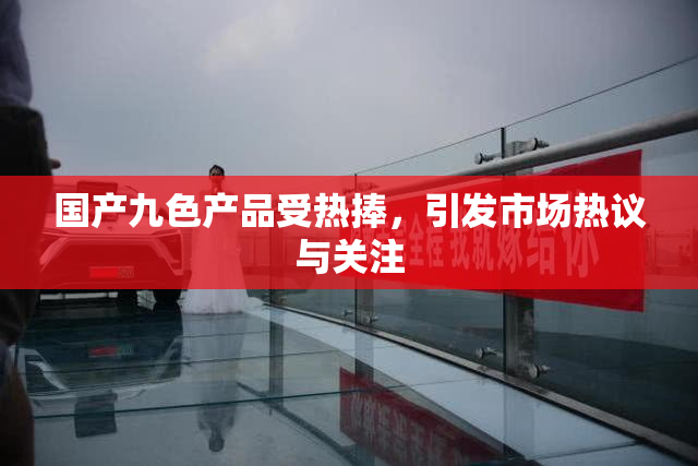 国产九色产品受热捧，引发市场热议与关注