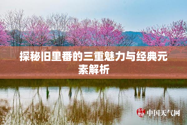 探秘旧里番的三重魅力与经典元素解析