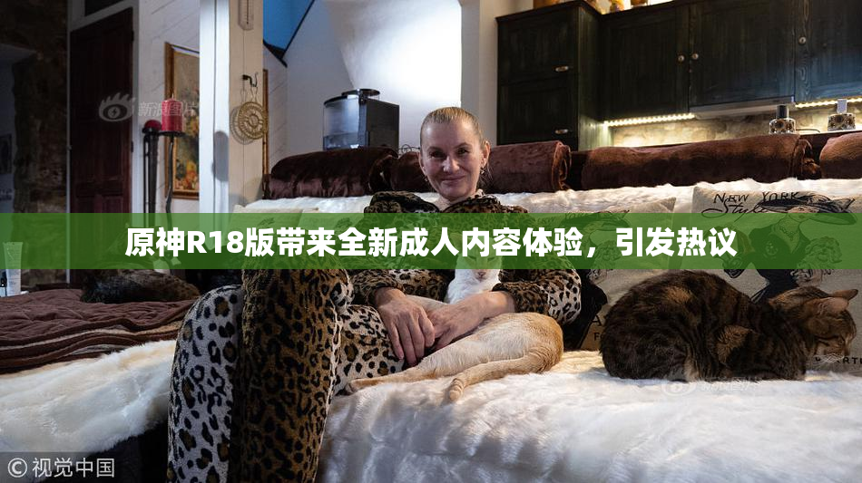 原神R18版带来全新成人内容体验，引发热议