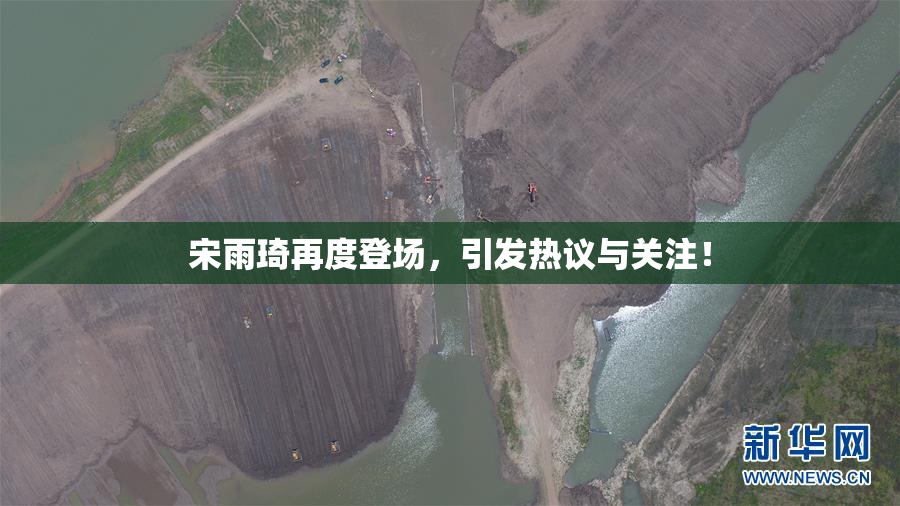 宋雨琦再度登场，引发热议与关注！