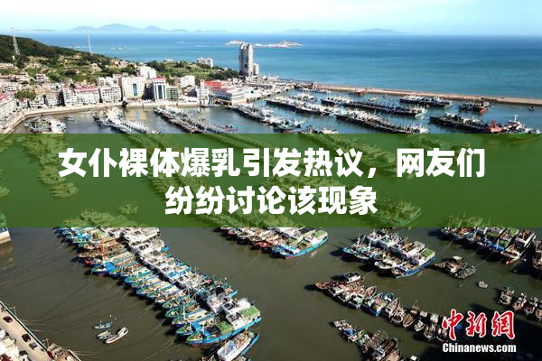 女仆裸体爆乳引发热议，网友们纷纷讨论该现象