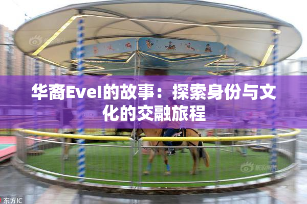 华裔EveI的故事：探索身份与文化的交融旅程