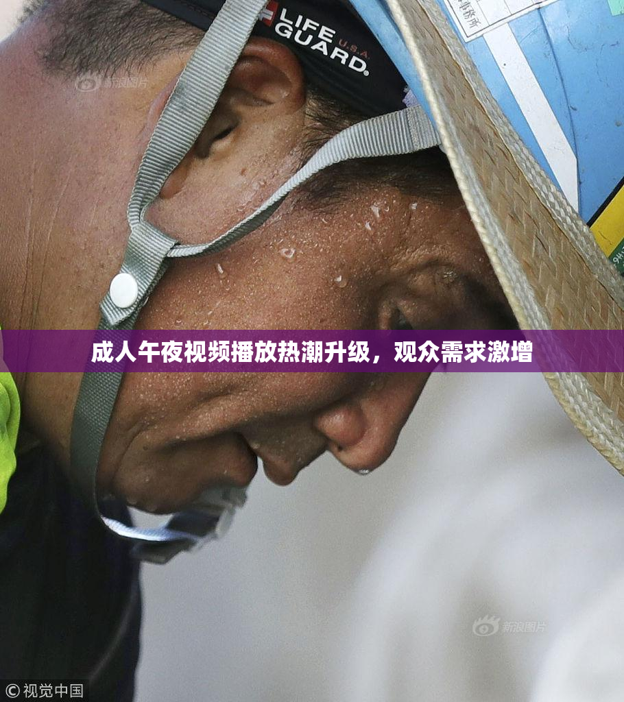 成人午夜视频播放热潮升级，观众需求激增