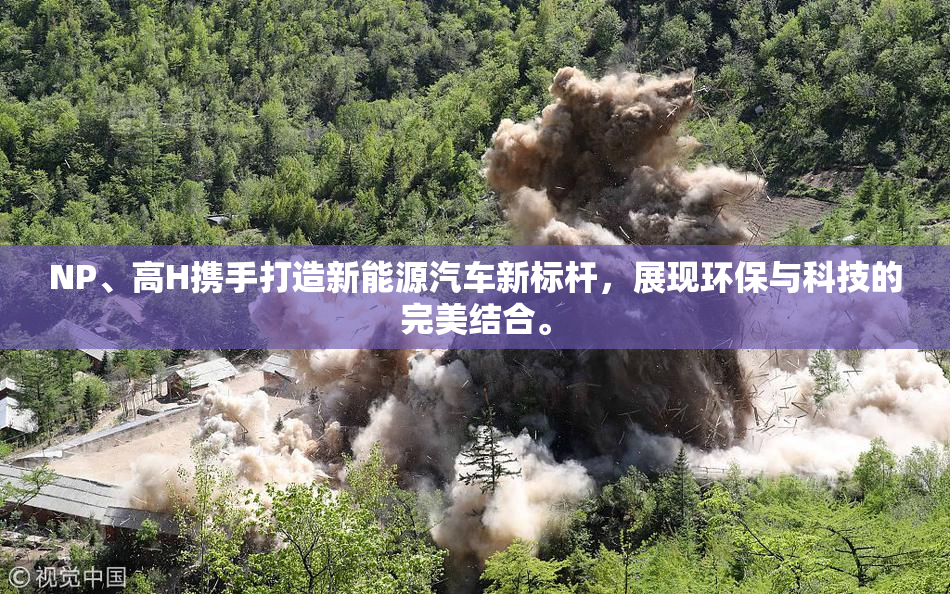 NP、高H携手打造新能源汽车新标杆，展现环保与科技的完美结合。