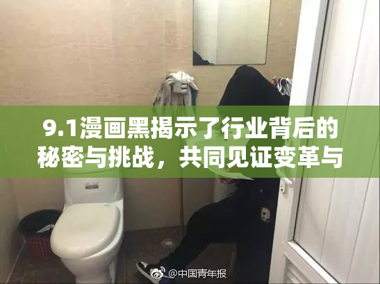 9.1漫画黑揭示了行业背后的秘密与挑战，共同见证变革与发展。
