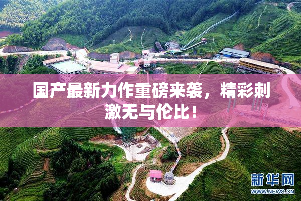 国产最新力作重磅来袭，精彩刺激无与伦比！