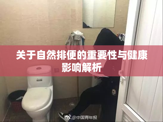 关于自然排便的重要性与健康影响解析