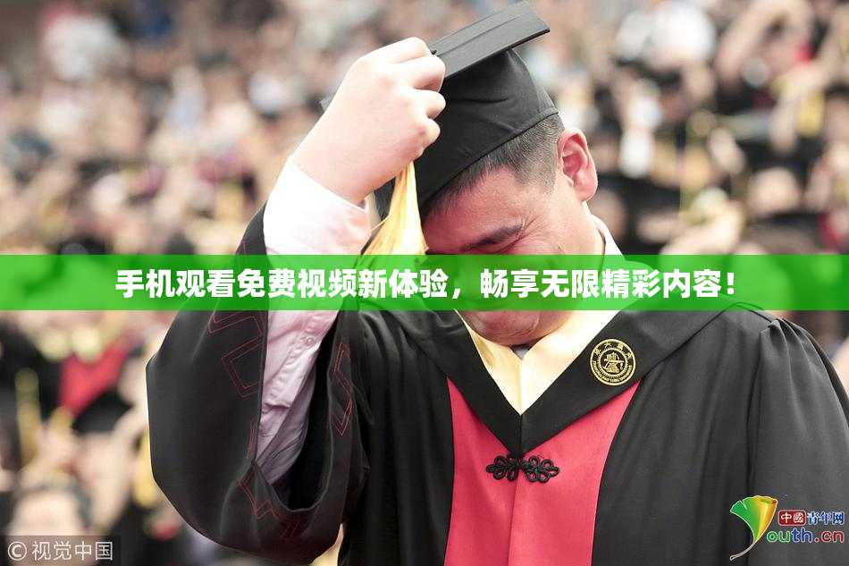 手机观看免费视频新体验，畅享无限精彩内容！