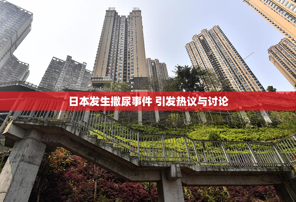 日本发生撒尿事件 引发热议与讨论