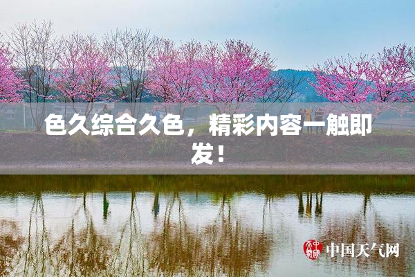色久综合久色，精彩内容一触即发！