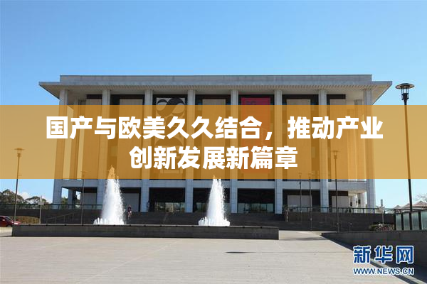 国产与欧美久久结合，推动产业创新发展新篇章