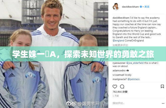 学生姝一﨤A，探索未知世界的勇敢之旅