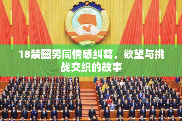 18禁▓男同情感纠葛，欲望与挑战交织的故事