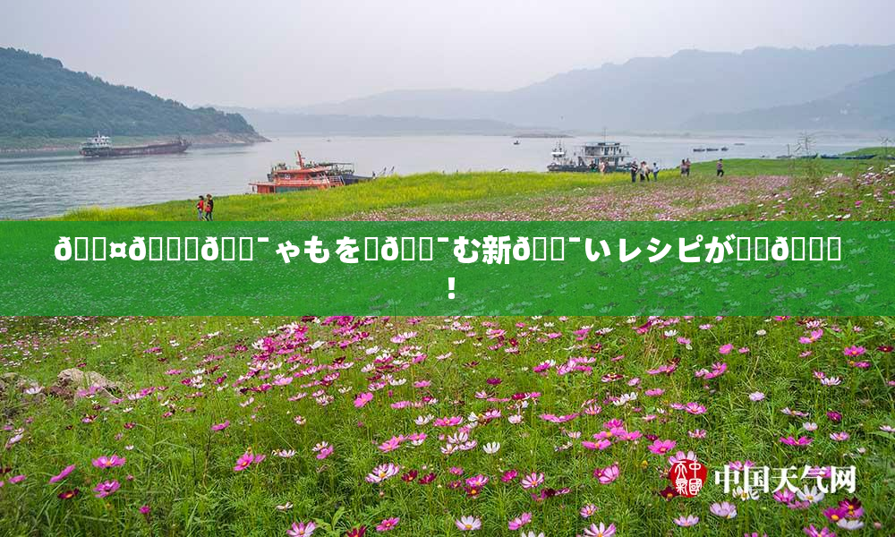 🖤🌃🔯ゃもを楽🔯む新🔯いレシピが話題🎆！