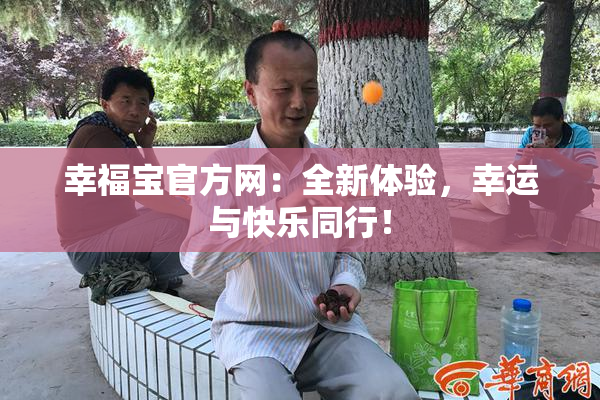 幸福宝官方网：全新体验，幸运与快乐同行！