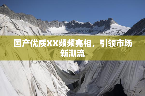 国产优质XX频频亮相，引领市场新潮流
