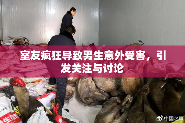 室友疯狂导致男生意外受害，引发关注与讨论