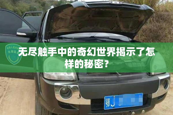 无尽触手中的奇幻世界揭示了怎样的秘密？