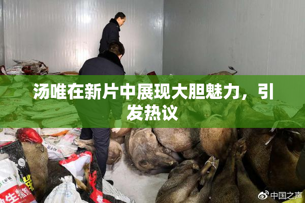 汤唯在新片中展现大胆魅力，引发热议