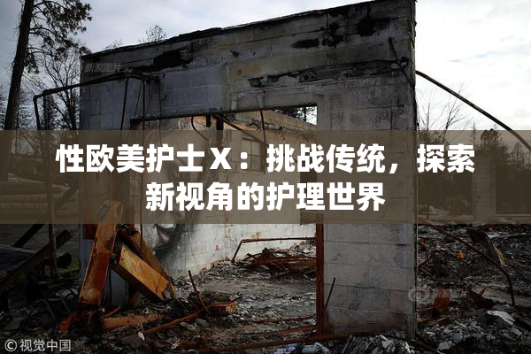 性欧美护士Ⅹ：挑战传统，探索新视角的护理世界