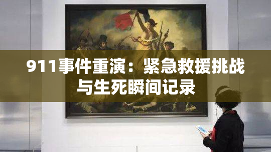 911事件重演：紧急救援挑战与生死瞬间记录