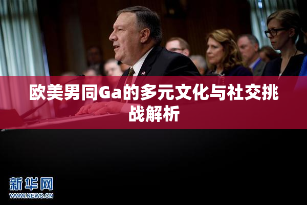 欧美男同Ga的多元文化与社交挑战解析