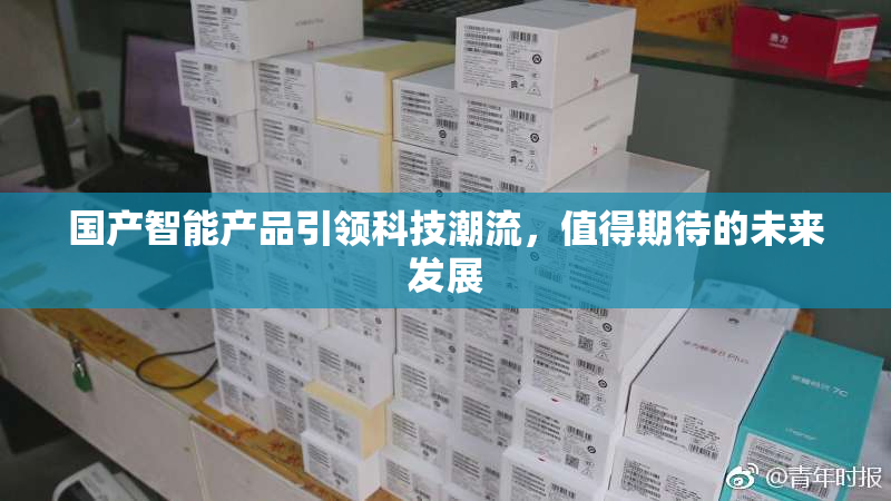 国产智能产品引领科技潮流，值得期待的未来发展