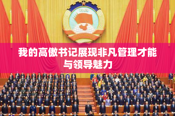我的高傲书记展现非凡管理才能与领导魅力