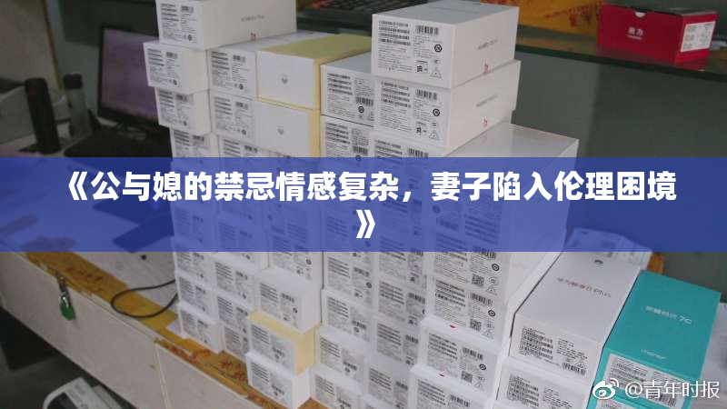 《公与媳的禁忌情感复杂，妻子陷入伦理困境》