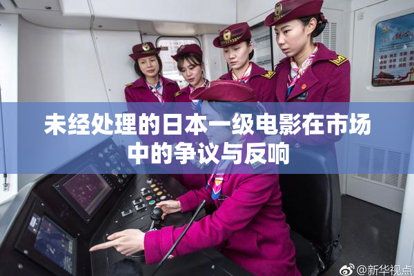 未经处理的日本一级电影在市场中的争议与反响