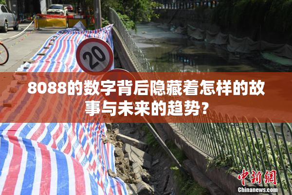 8088的数字背后隐藏着怎样的故事与未来的趋势？