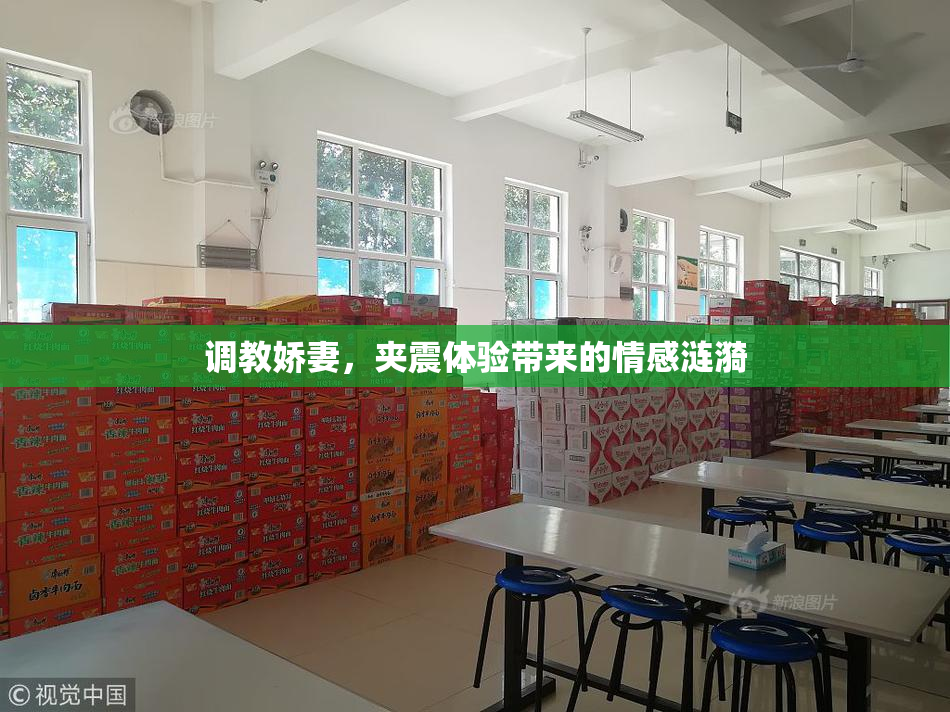 调教娇妻，夹震体验带来的情感涟漪