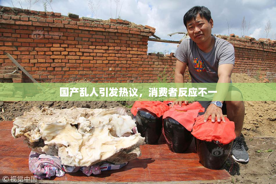 国产乱人引发热议，消费者反应不一
