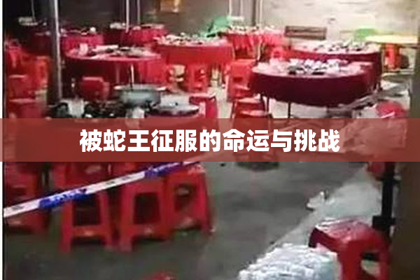 被蛇王征服的命运与挑战