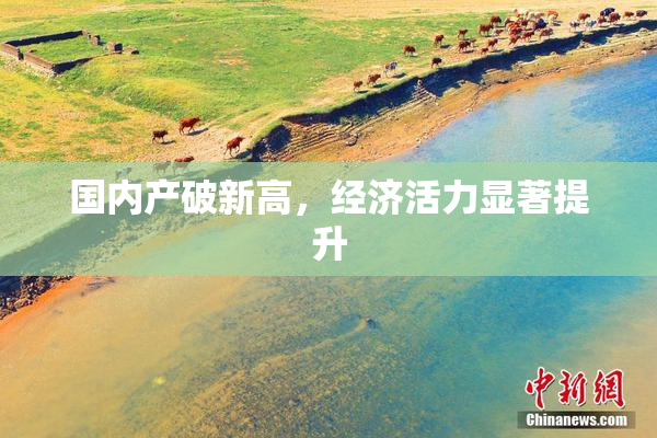 国内产破新高，经济活力显著提升