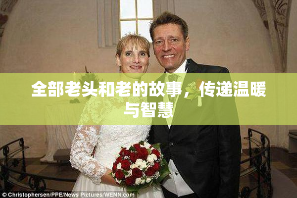 全部老头和老的故事，传递温暖与智慧