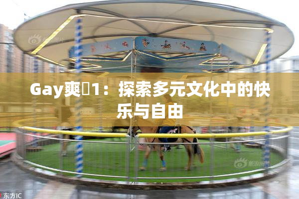 Gay爽擼1：探索多元文化中的快乐与自由