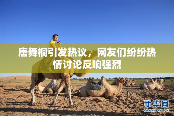 唐舞桐引发热议，网友们纷纷热情讨论反响强烈