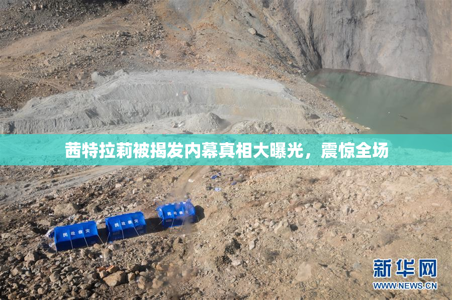 茜特拉莉被揭发内幕真相大曝光，震惊全场