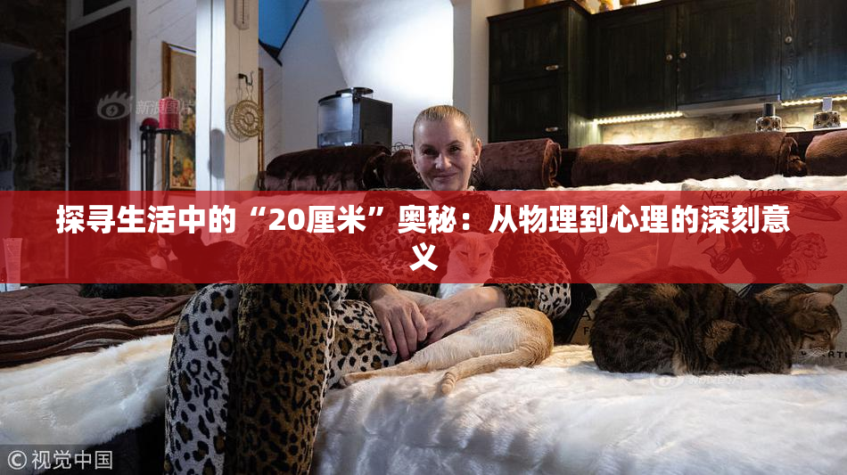 探寻生活中的“20厘米”奥秘：从物理到心理的深刻意义