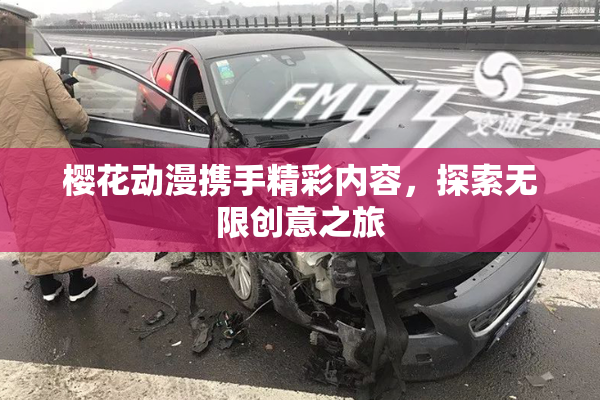 樱花动漫携手精彩内容，探索无限创意之旅